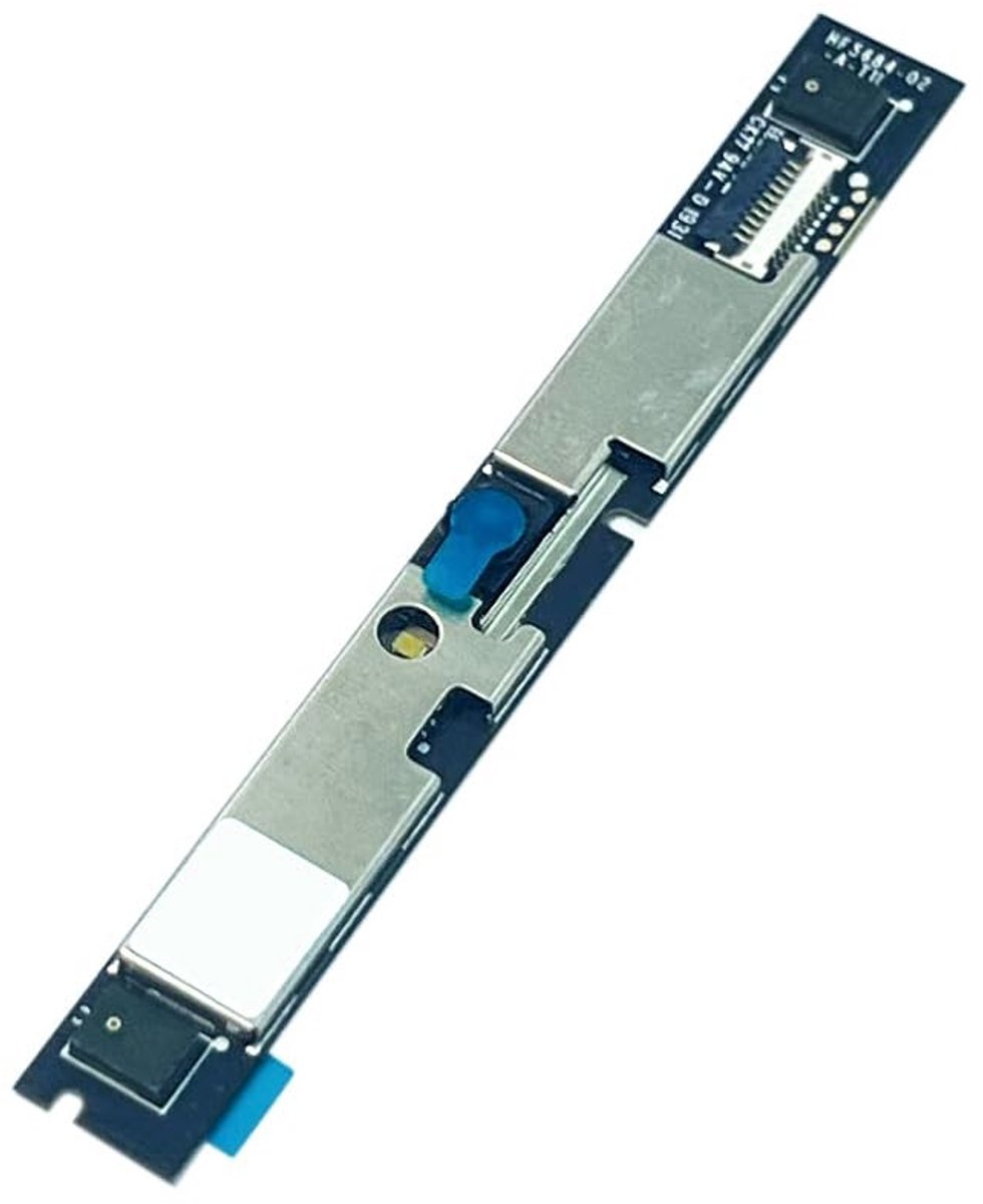 Dailygoods - Webcam Vervangingsonderdeel voor Lenovo ThinkPad