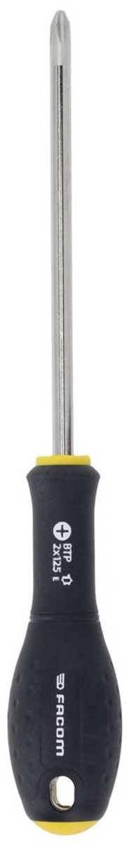 Facom BTP2X125 Platte schroevendraaier