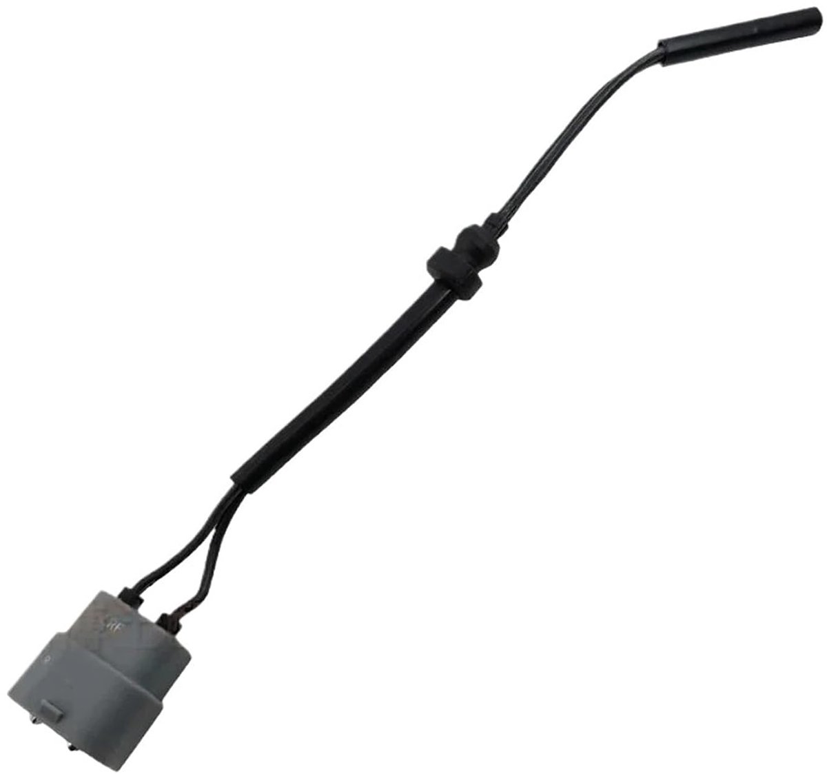 Waterstandsensor - Extra tank sensor - Machine controle - Specifieke modellen - 1x1x1 cm - Legergroen