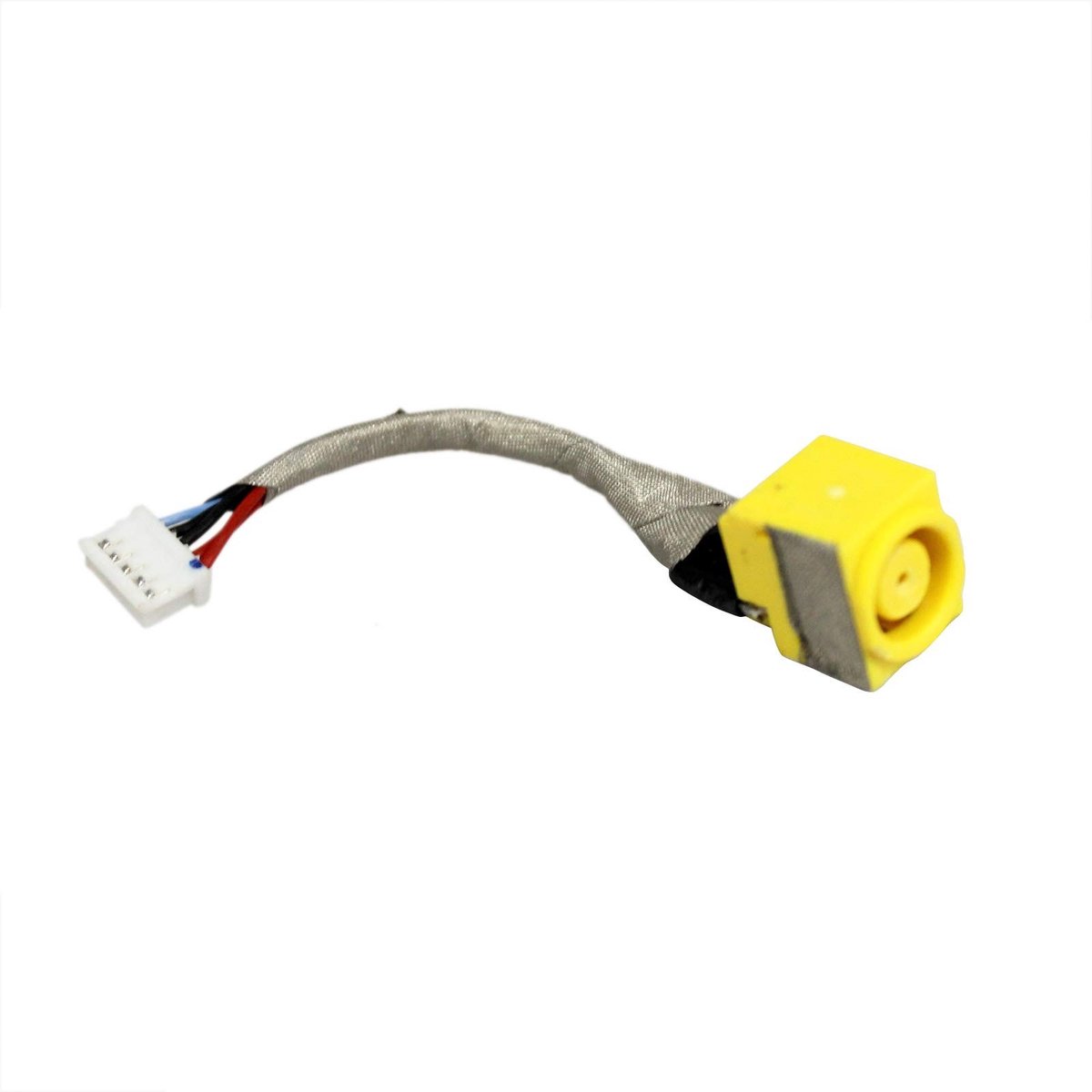 Dailygoods - DC Power Jack Stekker voor Lenovo Thinkpad
