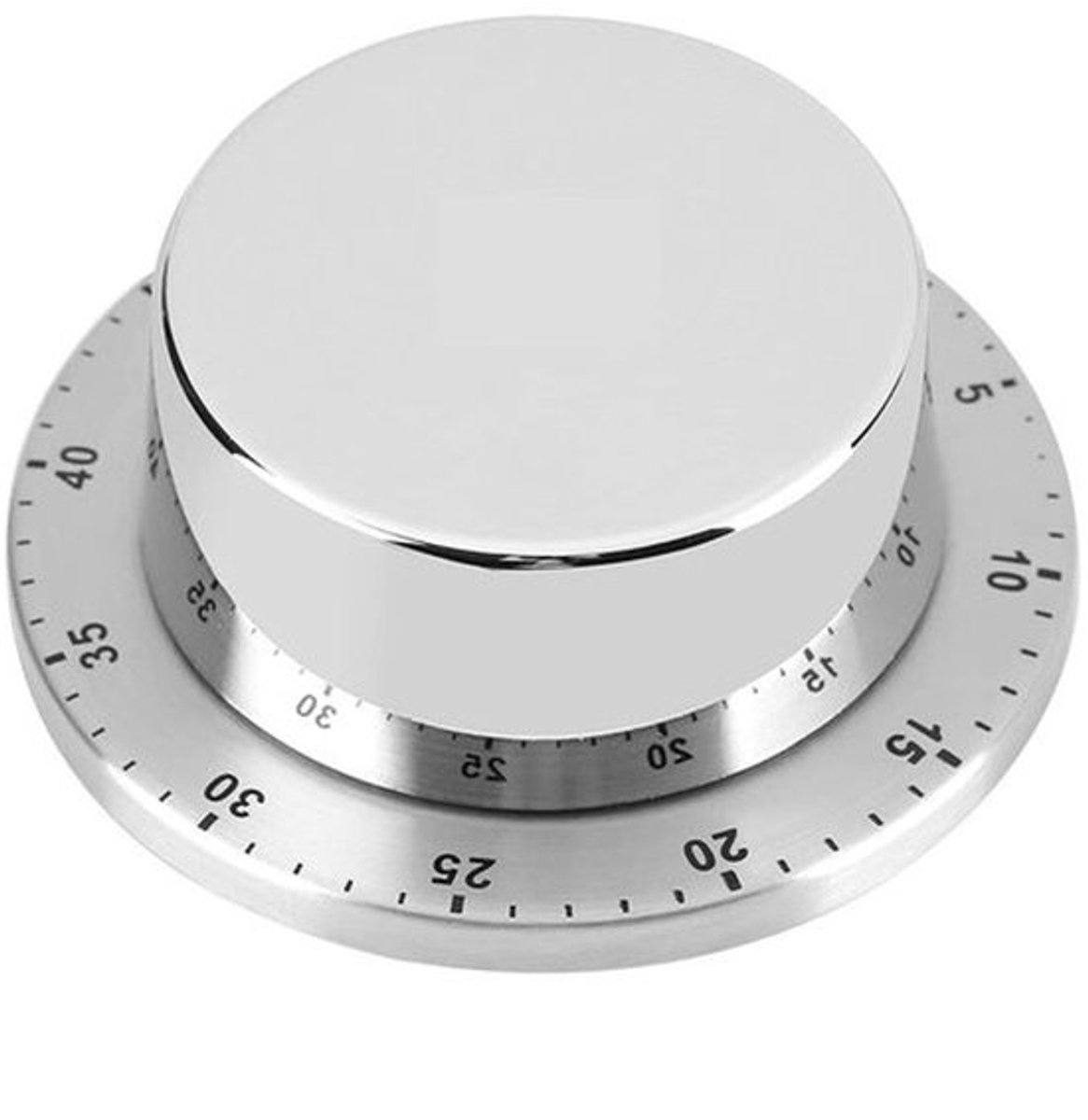Dailygoody - Mechanische Keuken Timer - Koken Countdown Herinnering