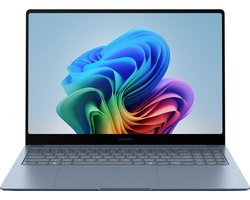 Samsung Galaxy Book6 Edge - Copilot+ PC - 16 inch - Snapdragon X2 Elite - 16GB/1TB