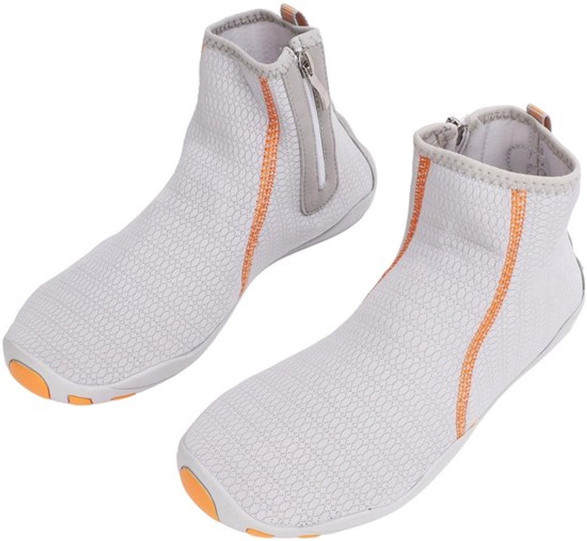 NTHProducts - Lichtgewicht Rubber Nylon - Waterdichte Schoenen