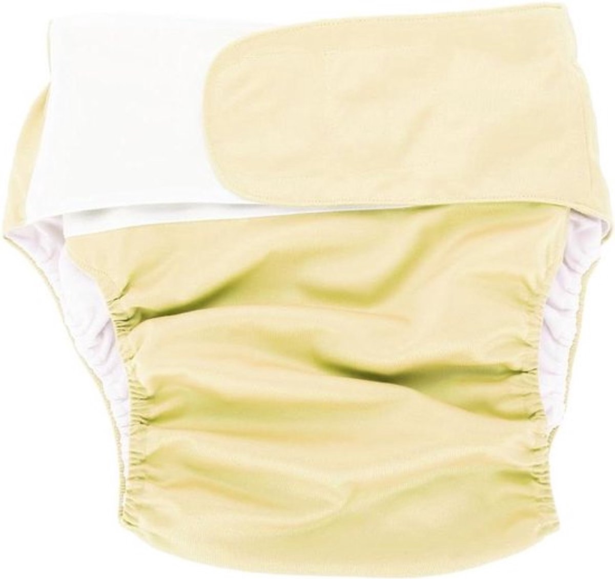 Herbruikbare doek luier volwassenen incontinente care
