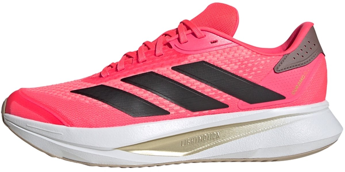 Adidas Performance Duramo Sl 2 Hardloopschoenen Heren Roze
