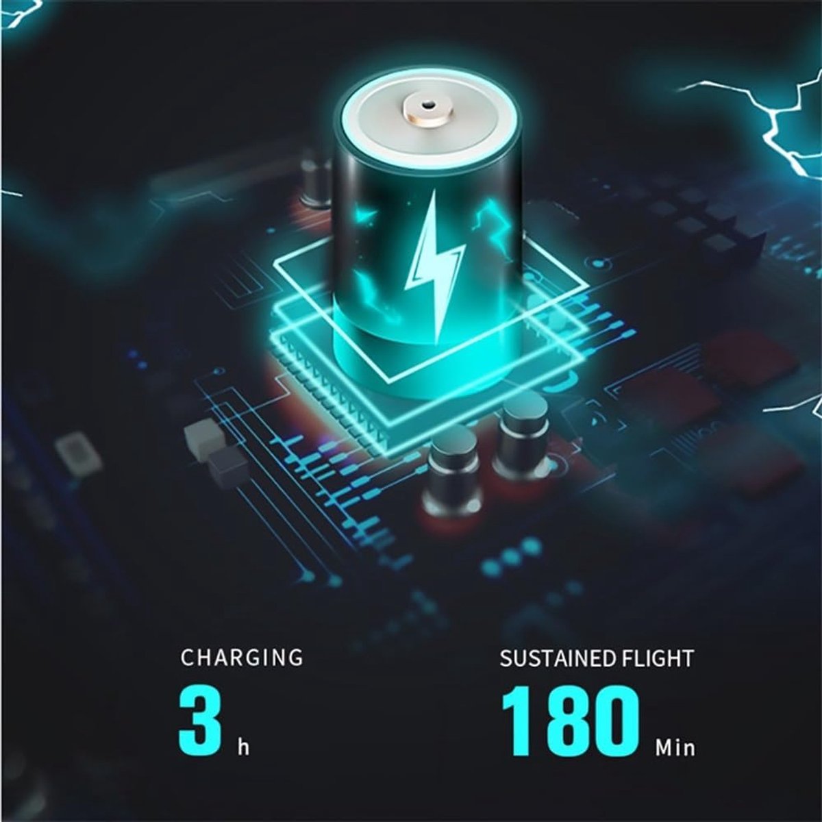 Haartrimmer Professioneel - Elektrische Kapper - Thuis Kapsels Maken - Stille Motor - 14 cm - Goudkleurig