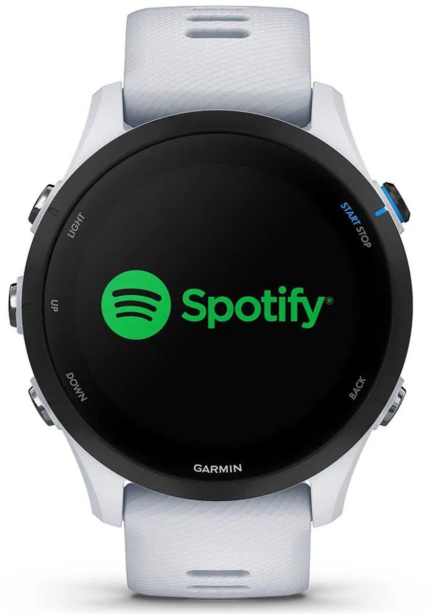 Garmin Forerunner 255 Music Smartwatch - afbeelding 3