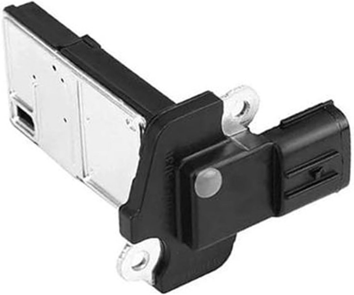 Luchtstroomsensor - Massaluchtmeter - Motoronderhoud - Nauwkeurige motorkalibratie - 50 Gram - Zwart