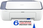 HP DeskJet 2922 Draadloos All-in-One Kleur Printer