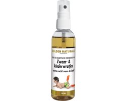 Golden Naturals Zwem- & kinderwratjes (100 milliliter)