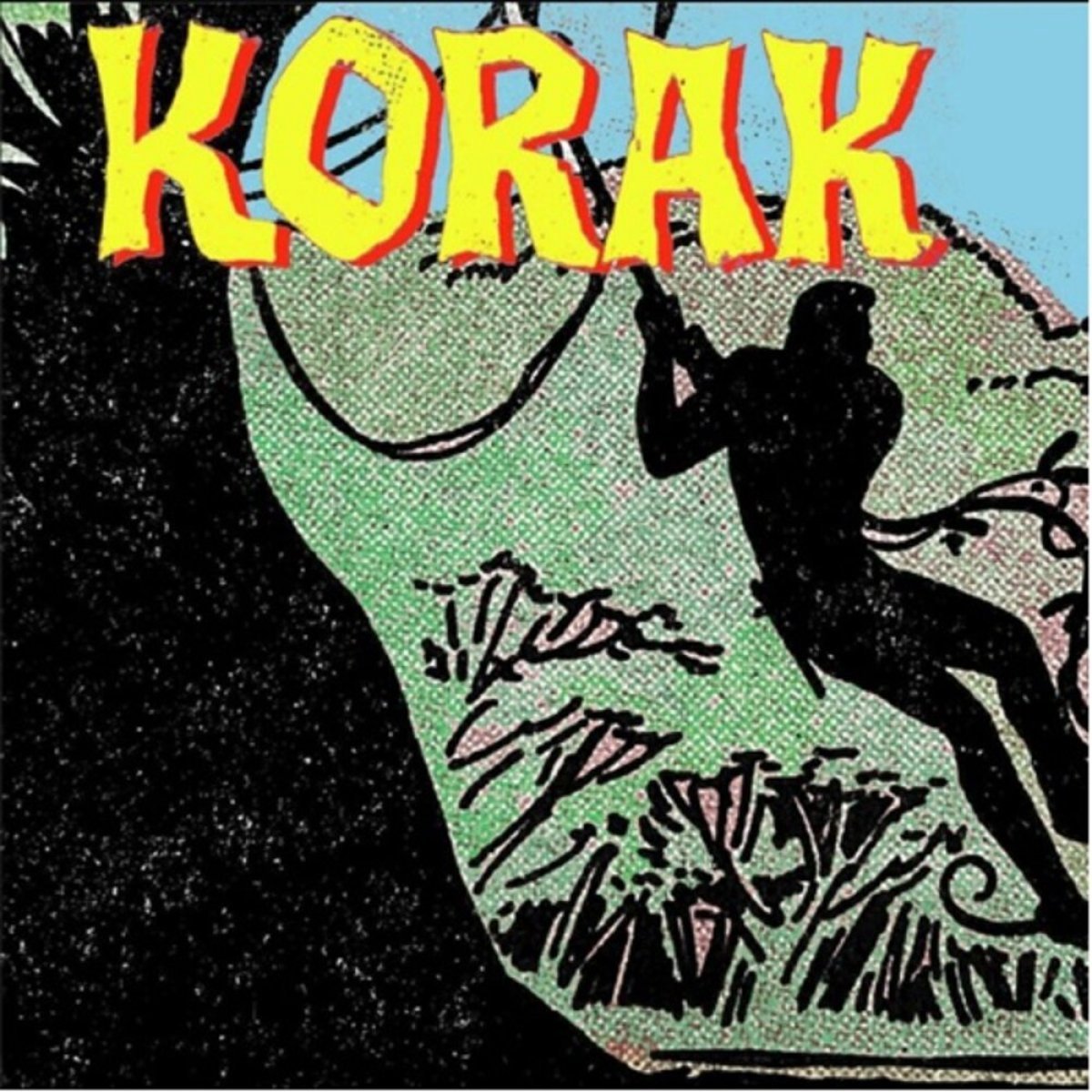 Korak