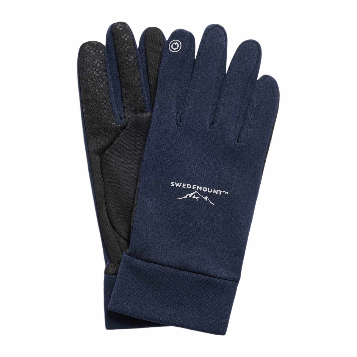 Swedemount Thermal Multi handschoenen – Warme hardloophandschoenen – Maat XL