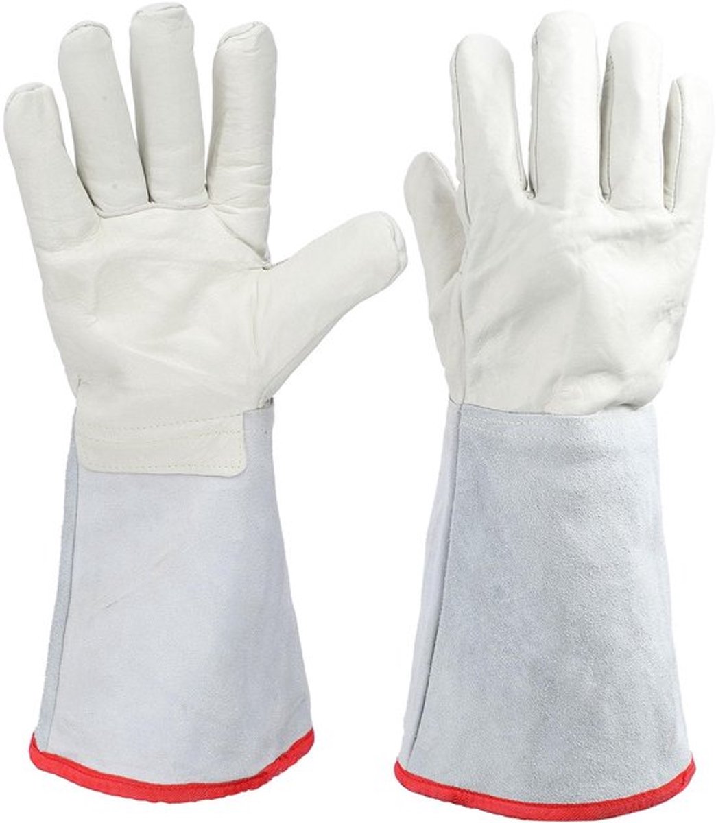 Dailygoods - Waterdichte handschoenen voor koeienhuid handen