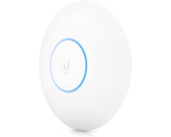 Draadloos Toegangspunt - WiFi Access Point - Netwerk Uitbreiden - Lange Afstand Dekking - EU-maat 4 - Zwart
