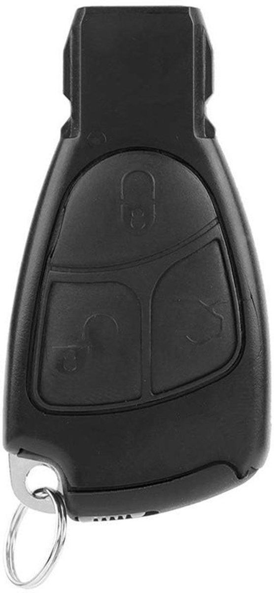 Sleutelfob voor afstandsbediening met keyless entry