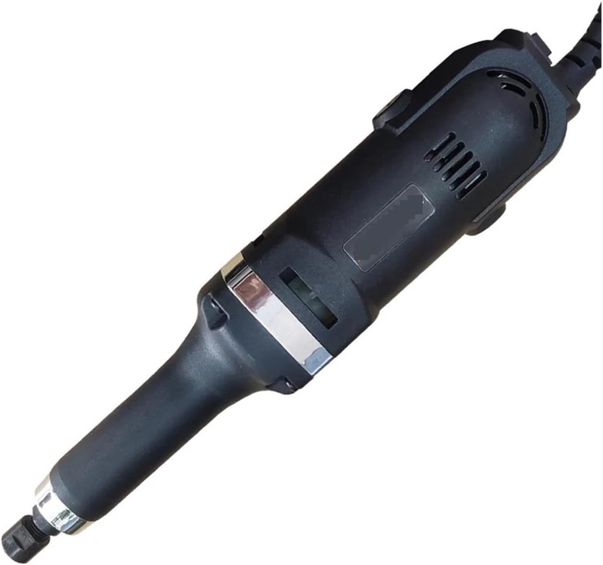 Elektrische Slijpmachine - Klein Gereedschap - Doe-het-zelf Projecten - Compact Ontwerp - 1.0 Gram - One Color