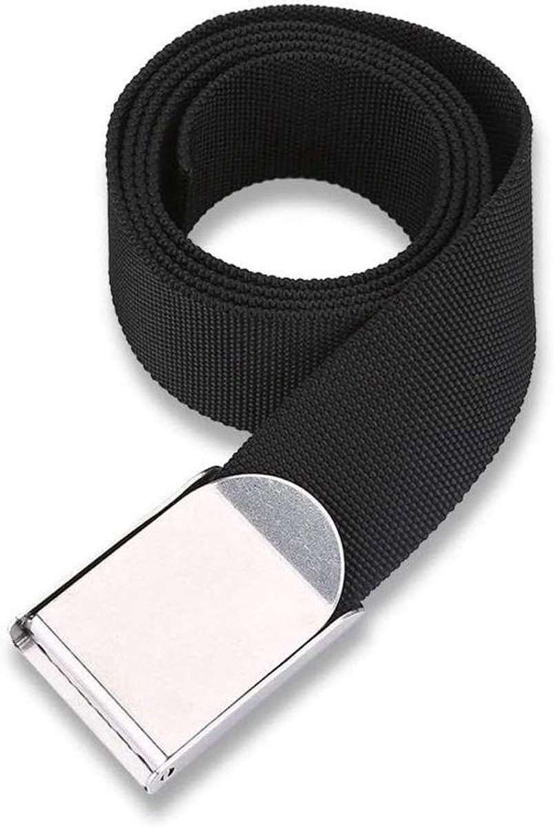 Duikgordel Allecto Plus 1,5 m met Loodblok