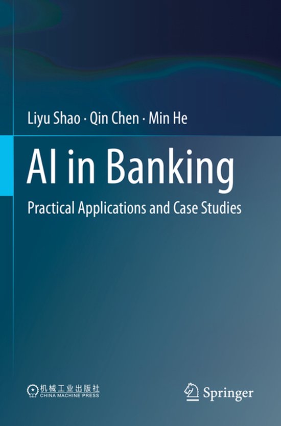 AI in Banking - cover