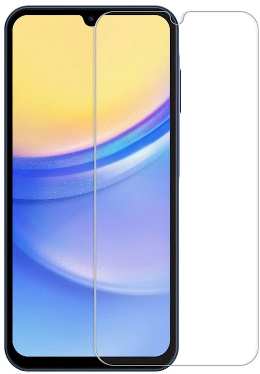 ScreenArmor Guard Glass Galaxy A15 4G/5G