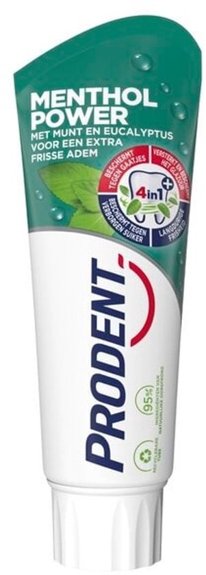 Prodent Menthol Power epv-b02