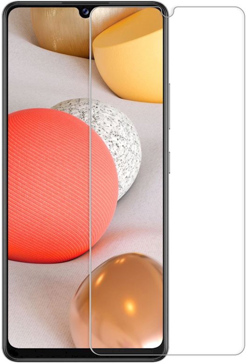 ScreenArmor Guard Glass Galaxy A42 5G