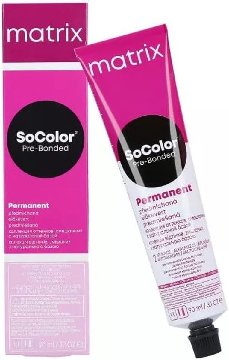SO Color PRE-Bonded 10G 90ML