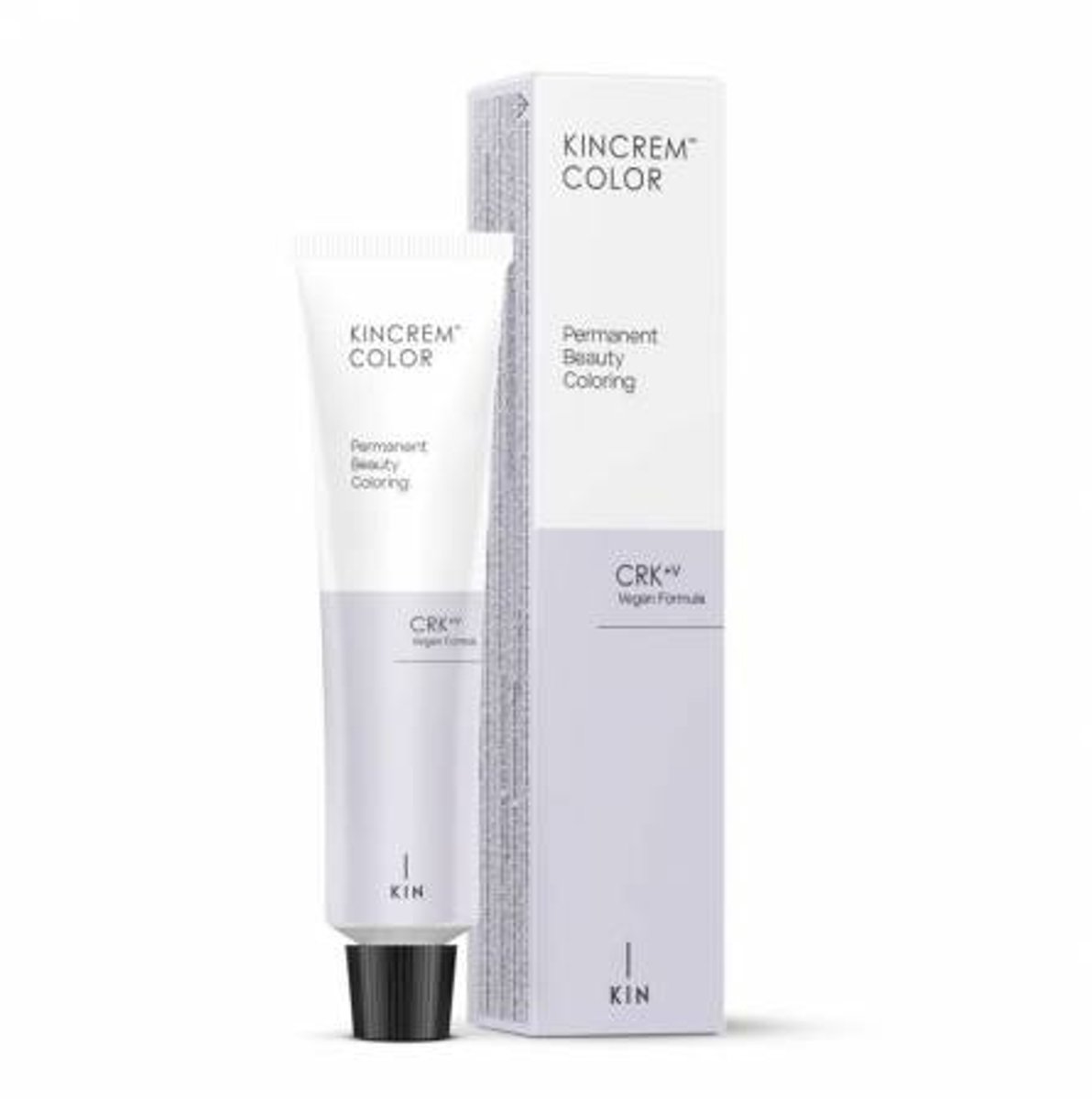 KINCREM COLOR 5.56 LIGHT BROWN REDDISH BROWN 100ML