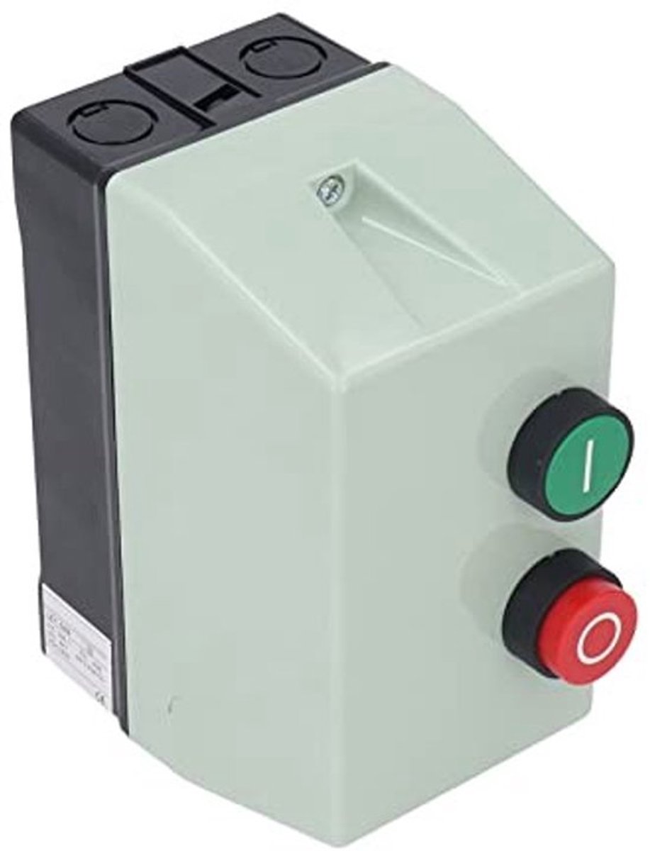 Magnetische elektromotorstarter Dailygoody - Motorbescherming