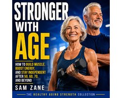 Stronger With Age