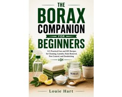 The Borax Companion for Beginners