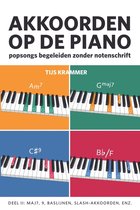 Akkoorden Op de Piano- Akkoorden op de piano, deel II