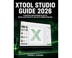 xTool Studio Guide 2026