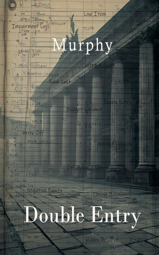 Double Entry - cover