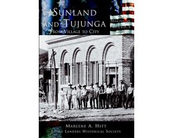 Sunland and Tujunga