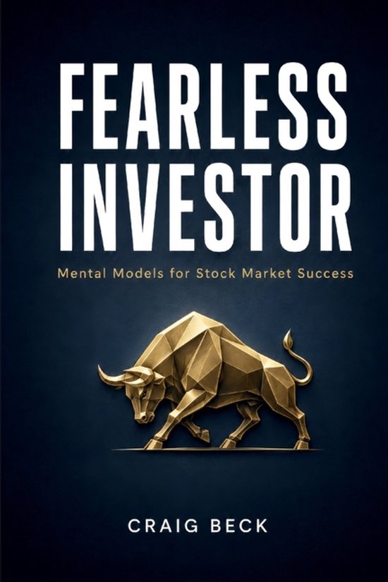 Fearless Investor - cover