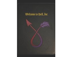 Welcome to Hell, Inc.