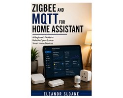 Zigbee and MQTT for Home Assistant