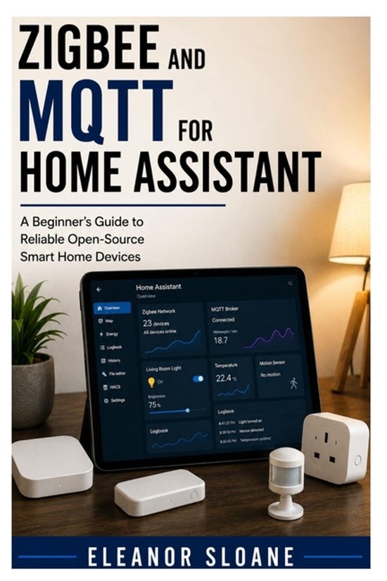 Zigbee and MQTT for Home Assistant - cover