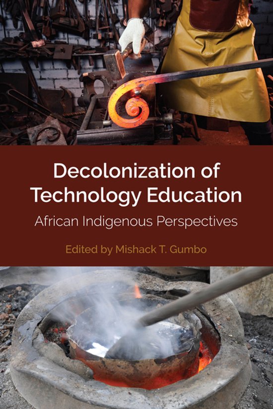 Africa in the Global Space 2 - Decolonization of Technology  ... - cover