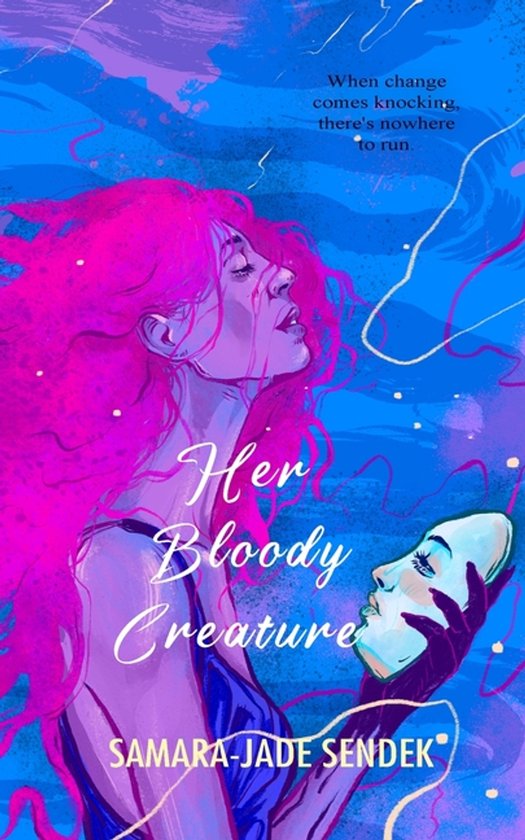 Her Bloody Creature - cover