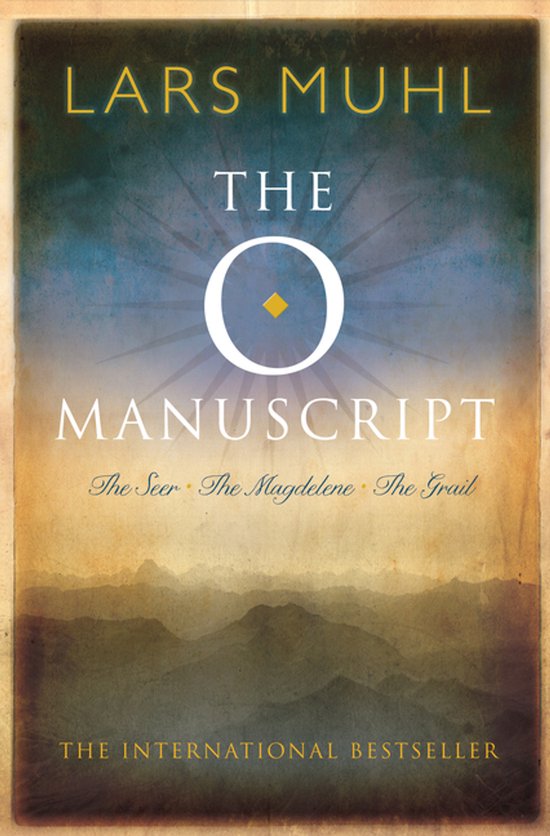 O Manuscript - cover