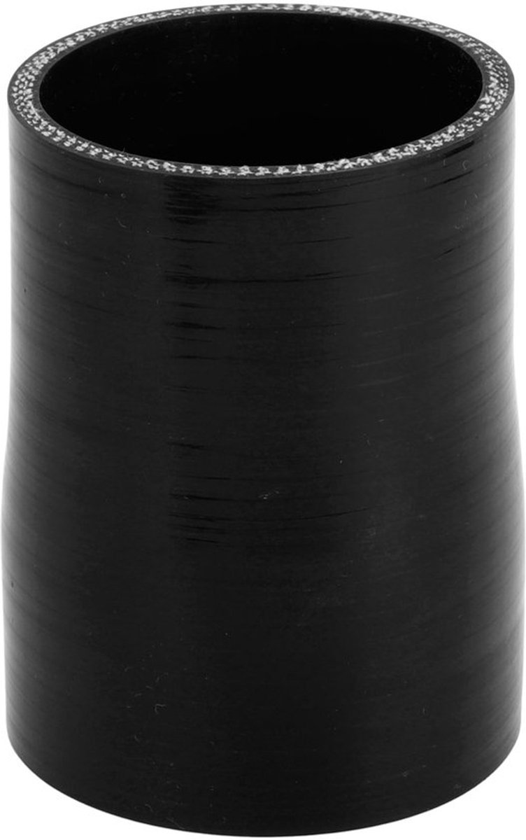 Silicone slang 4-laags met binnendiameter 63/70mm