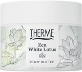 Therme Zen White Lotus Body Butter 225gr