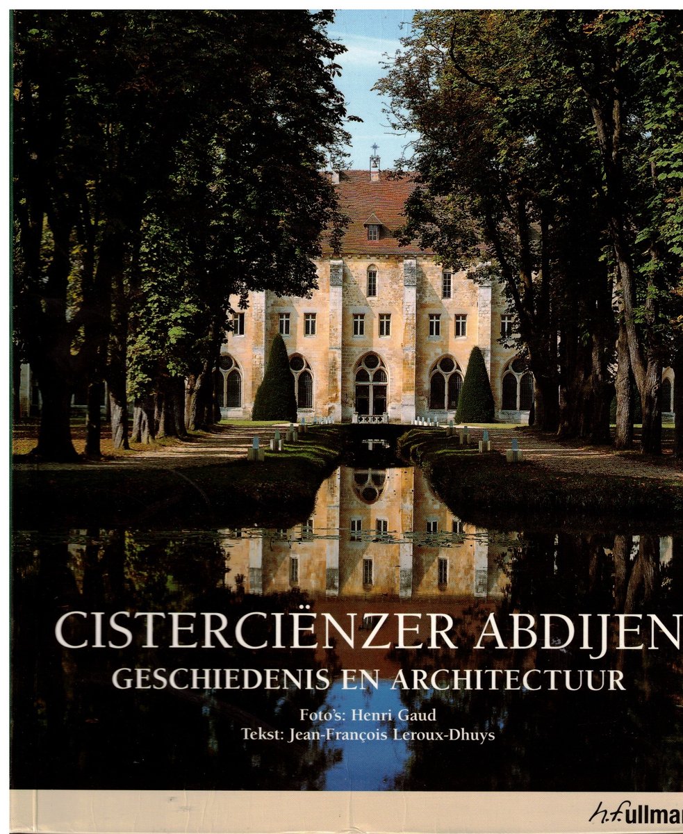 CisterciÃ«nzer Abdijen