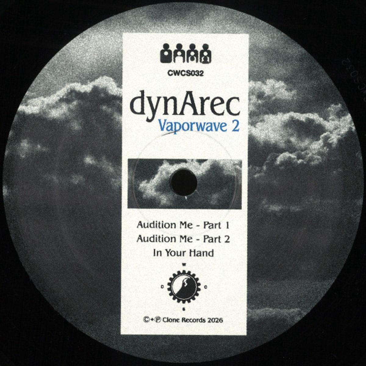 Dynarec - Vaporwave 2