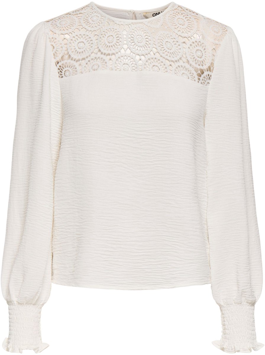 ONLY Top ONLMETTE Top