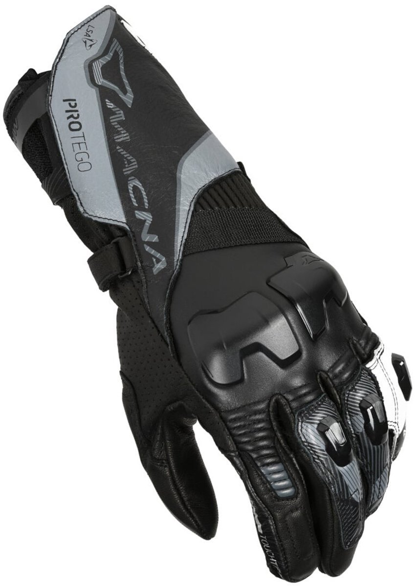 Macna Protego Dames Motorhandschoenen -
