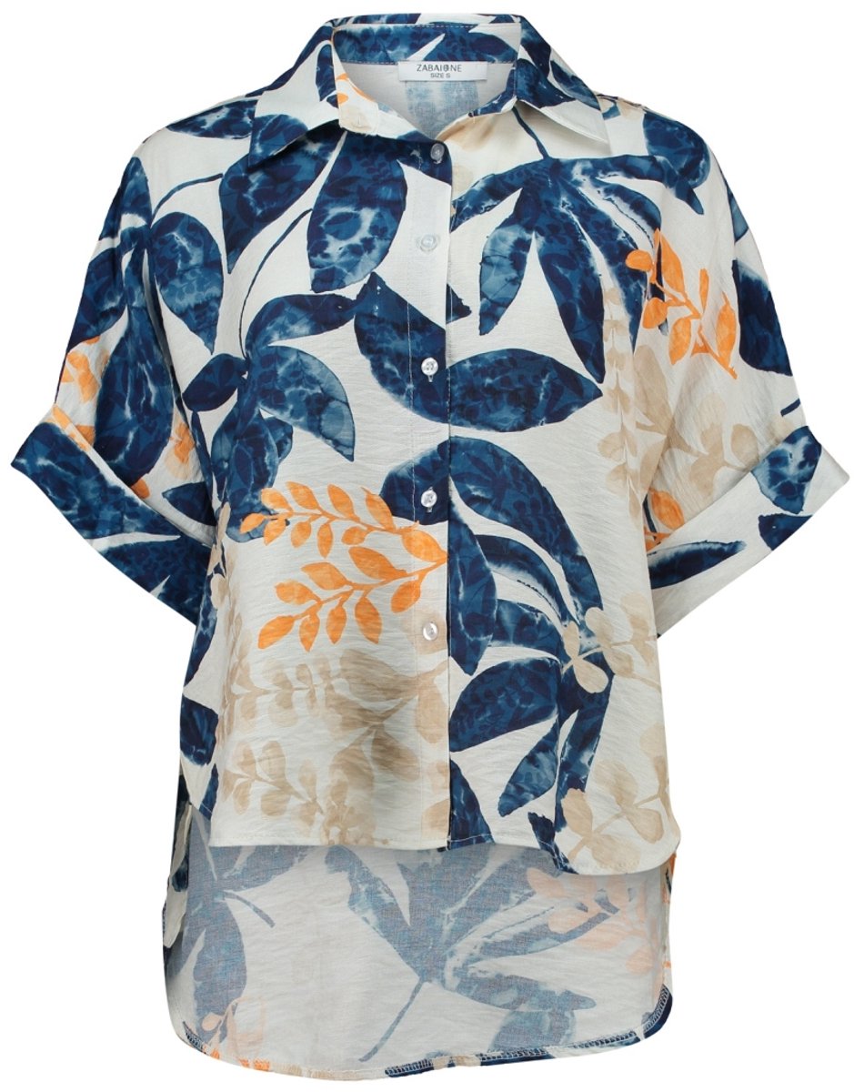 Zabaione – Dames Blouse - M