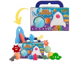 Space Bath Sprudels