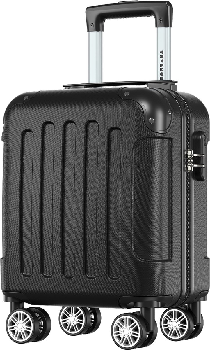TRVLMORE Underseat Koffer 24 L productafbeelding